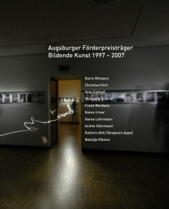 catalog Kunstförderpreisträger