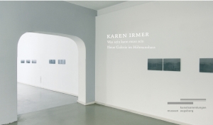 catalog of Karen Irmer
