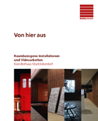 catalog Kunsthaus Marktoberdorf