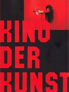 catalog Kino der Kunst 2015