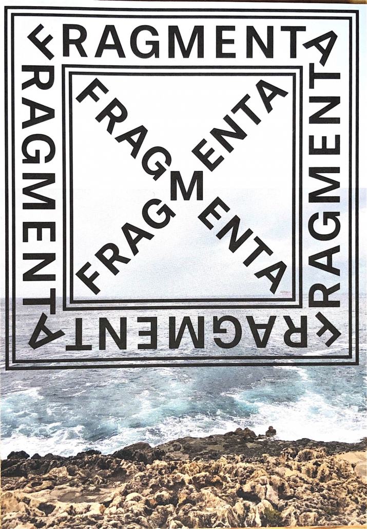 Fragmenta Malta Katalog