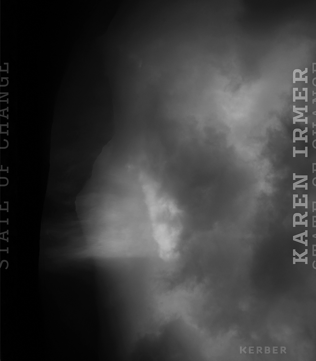 Karen Irmer – State of Change, Monografie